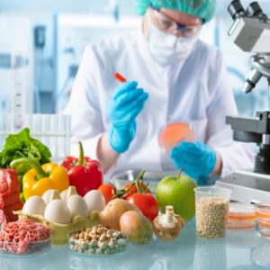 Análisis de Peligros y Puntos Críticos de Control (HACCP)