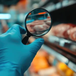 Evaluación de la vulnerabilidad al fraude alimentario