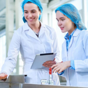 Norma mundial de seguridad alimentaria, número 9: Capacitación en los centros