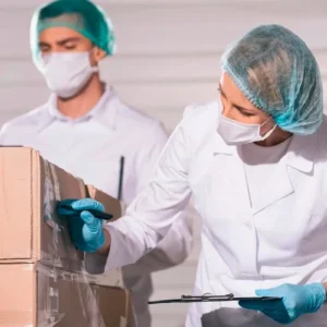 Norma mundial para materiales de embalaje, número 7: Formación de auditores